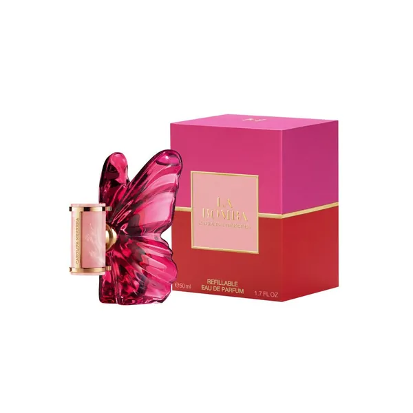 Ženski parfemi CAROLINA HERRERA Carolina Hererra La Bomba edp 50 ml