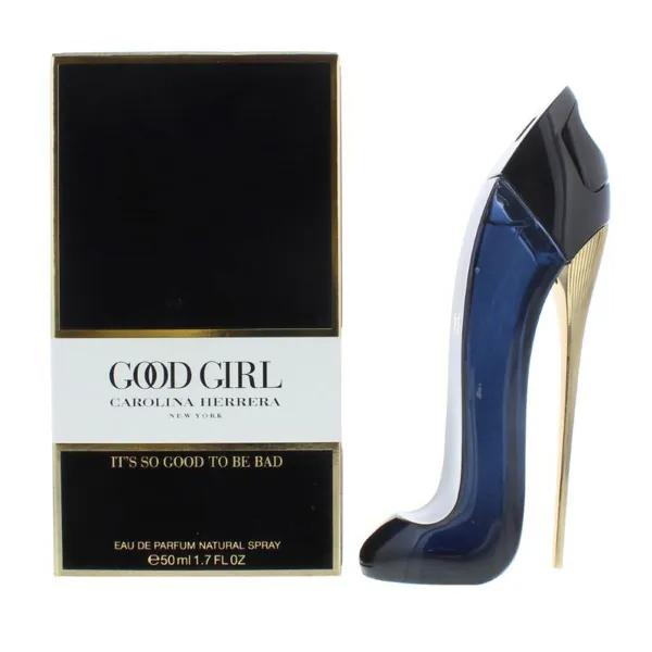 Ženski parfemi CAROLINA HERRERA Good Girl edp 50ml