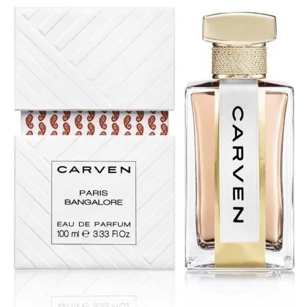 Ženski parfemi CARVEN paris-bangalore ženski parfem edp 100ml