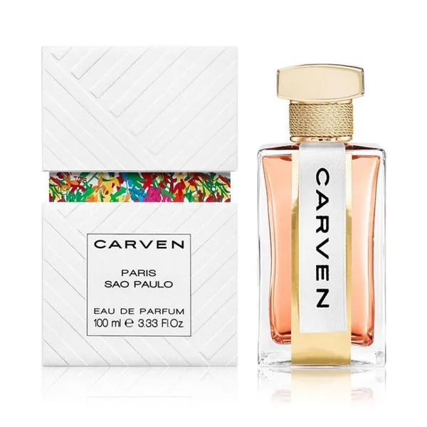 Ženski parfemi CARVEN Paris Sao Paulo ženski parfem edp 100ml