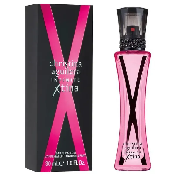 Ženski parfemi CHRISTINA AGUILERA Infinite Xtina edp 30ml