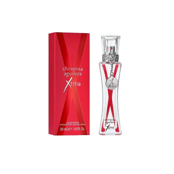 Ženski parfemi CHRISTINA AGUILERA Xtina parfemska voda edp 30ml