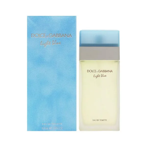 Ženski parfemi DOLCE&GABBANA Dolce & Gabbana Light Blue edt 100ml