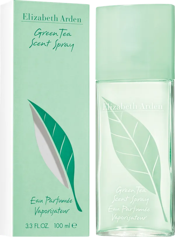Ženski parfemi ELIZABETH ARDEN Elisabeth Arden green tea Scent 100ml