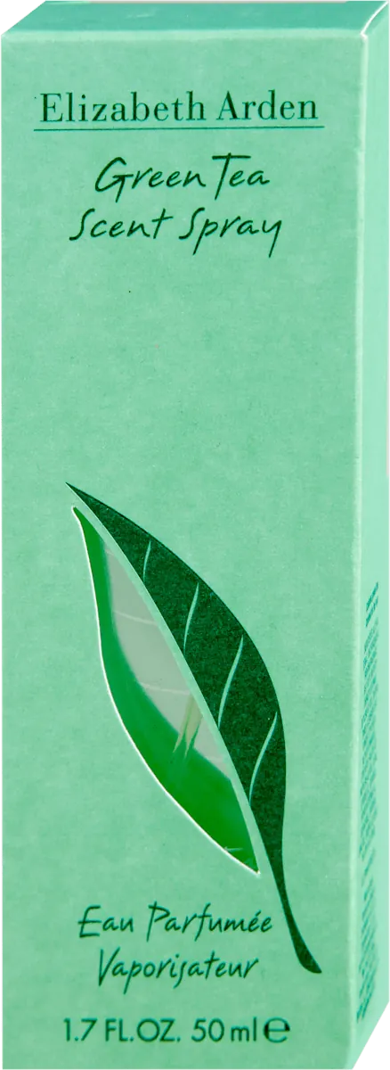 Ženski parfemi ELIZABETH ARDEN Green Tea edp 50ml