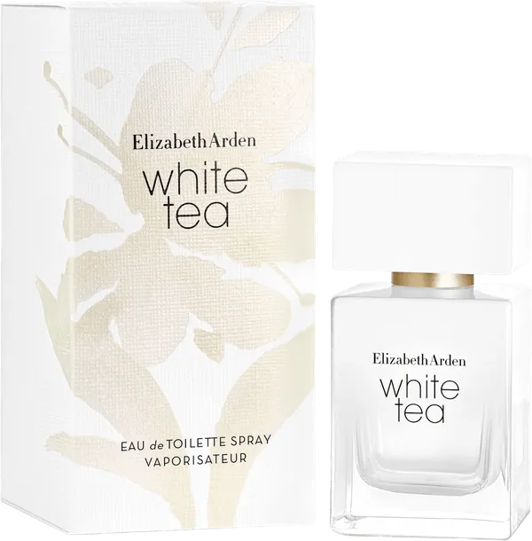 Ženski parfemi ELIZABETH ARDEN White tea edt 30ml