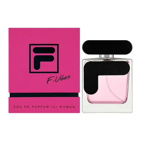 Ženski parfemi FILA f-vibes ženski parfem edp 100ml