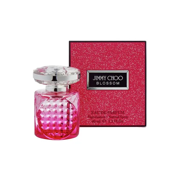 Ženski parfemi JIMMY CHOO Blossom wedp 40ml