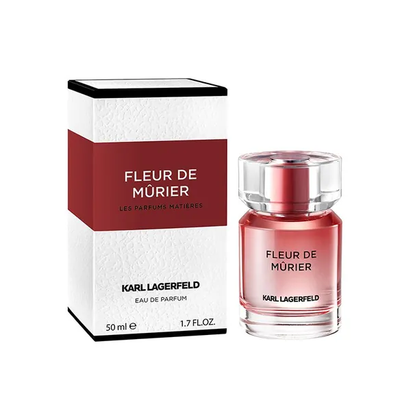 Ženski parfemi KARL LAGERFELD fleur de murier Woman ženski parfem Edp 50ml