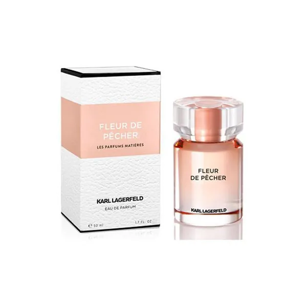 Ženski parfemi KARL LAGERFELD Fleur de pecher ženski parfem edp 50ml