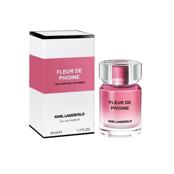 Ženski parfemi KARL LAGERFELD Fleur de Pivoine ženski parfem edp 50ml