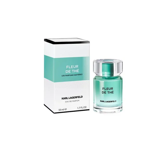 Ženski parfemi KARL LAGERFELD Fleur De The ženski parfem edp 50ml