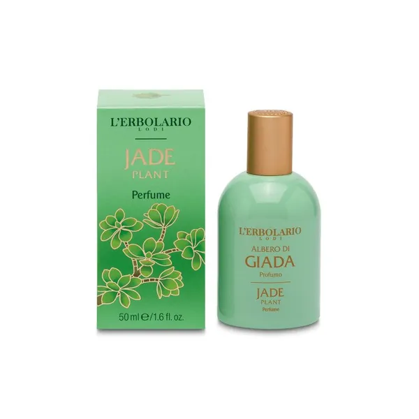 Ženski parfemi LÂ€™ERBOLARIO L'erbolario Albero di Giada ženski parfem edp 50 ml
