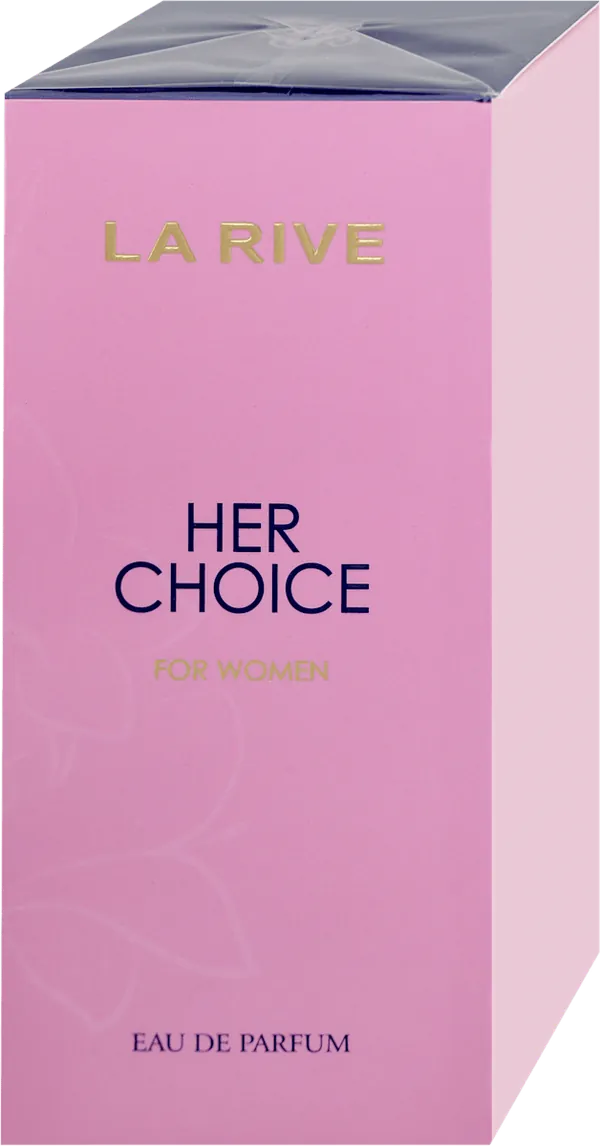 Ženski parfemi LA RIVE Her choice ženski parfem 100ml