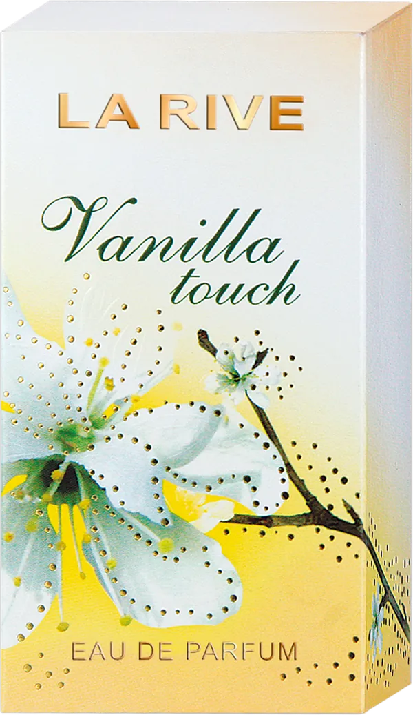 Ženski parfemi LA RIVE Vanilla touch ženski parfem edp 30ml