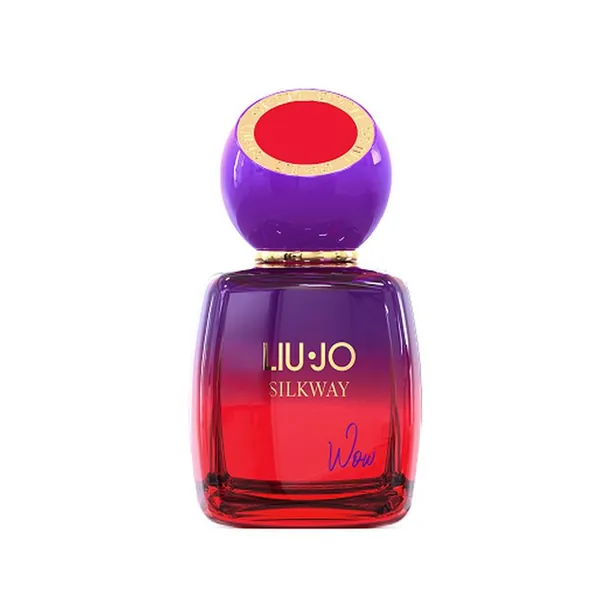 Ženski parfemi LIU JO Silkway Wow ženski parfem edp 50 ml