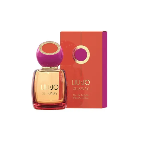 Ženski parfemi LIU JO Silkway ženski parfem edt 50ml