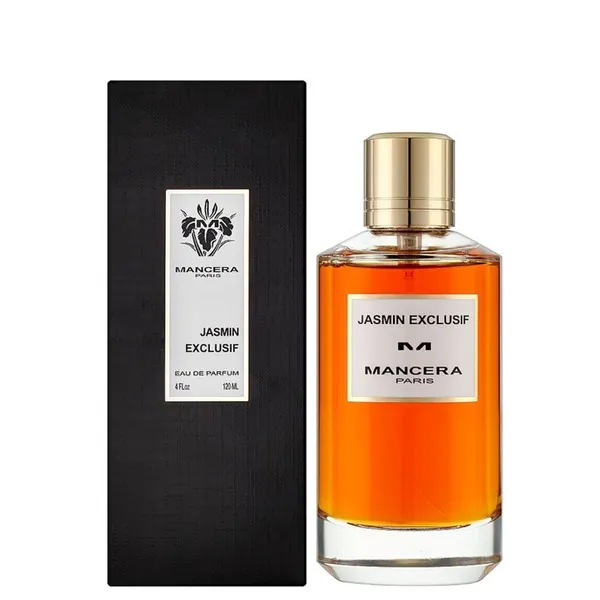 Ženski parfemi MANCERA Jasmin Exclusif unisex parfem edp 120ml