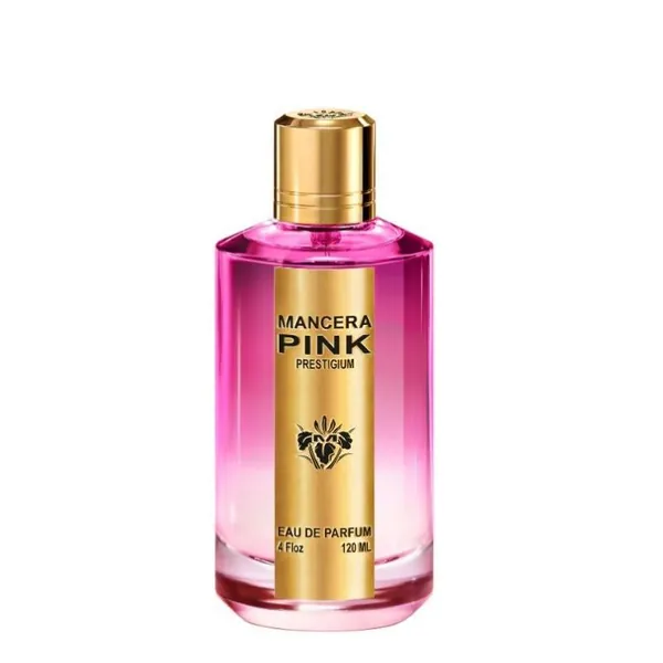 Ženski parfemi MANCERA Pink prestigum ženski parfem edp 120ml
