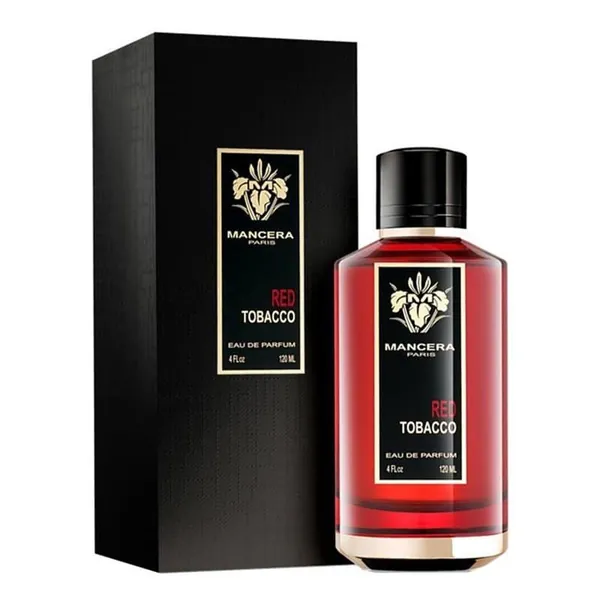 Ženski parfemi MANCERA red tobacco edp vapo 120ml