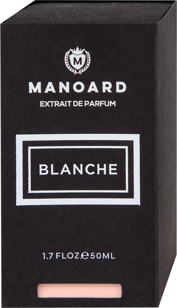 Ženski parfemi MANOARD Blanche ženski parfem edp 50ml