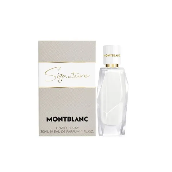 Ženski parfemi MONT BLANC Signature ženski parfem edp 30ml