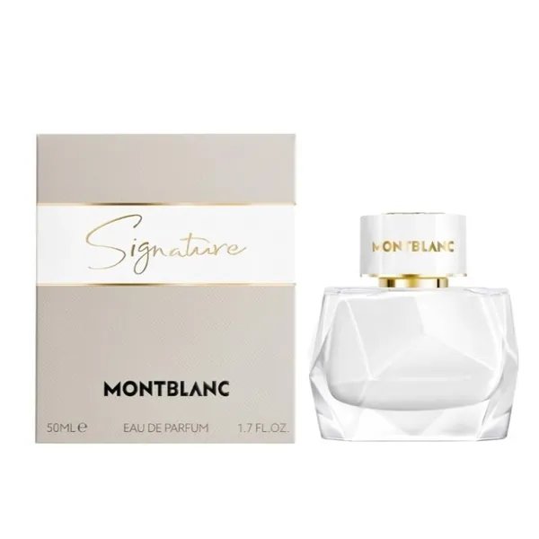 Ženski parfemi MONT BLANC Signature ženski parfem edp 50ml