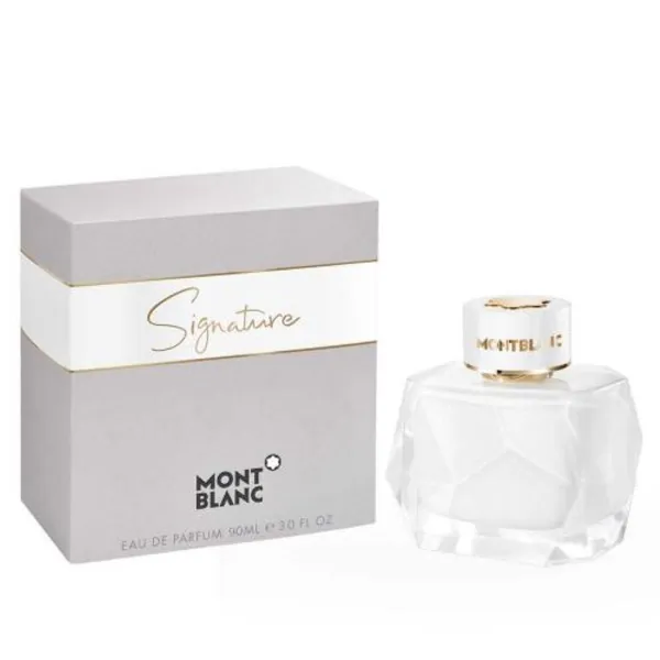 Ženski parfemi MONT BLANC Signature ženski parfem edp 90ml