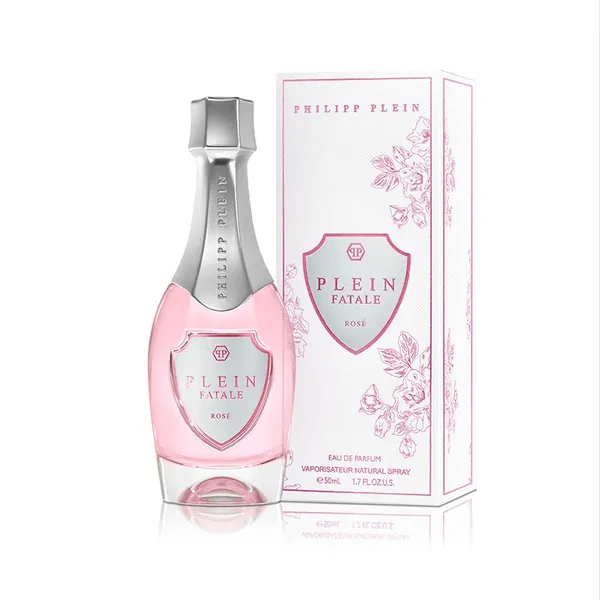 Ženski parfemi PHILIPP PLEIN Plein Fatale Rose ženski parfem edp 50 ml
