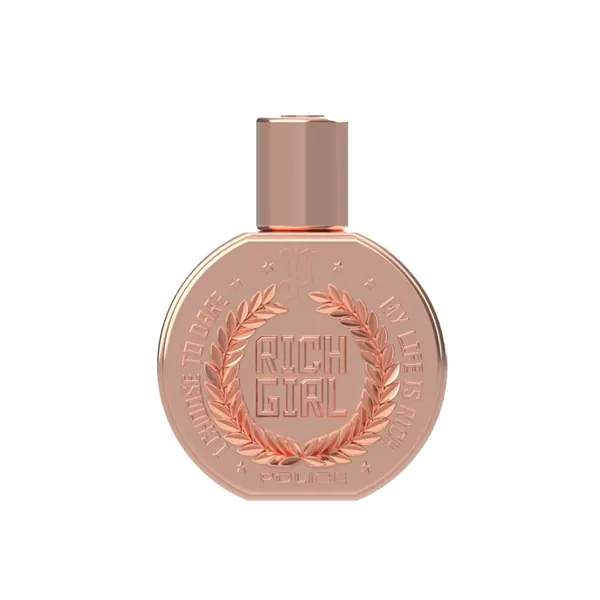 Ženski parfemi POLICE Rich Girl ženski parfem edp 50 ml
