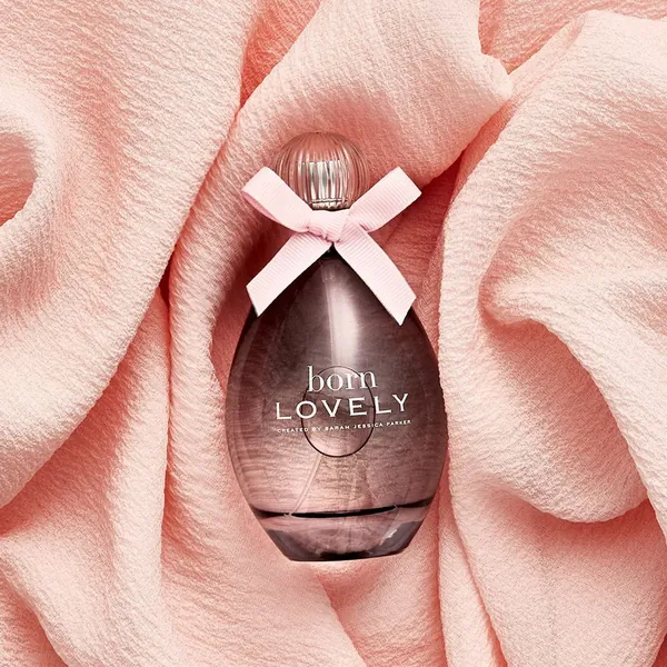 Ženski parfemi SARAH JESSICA PARKER Born Lovely edp 30ml