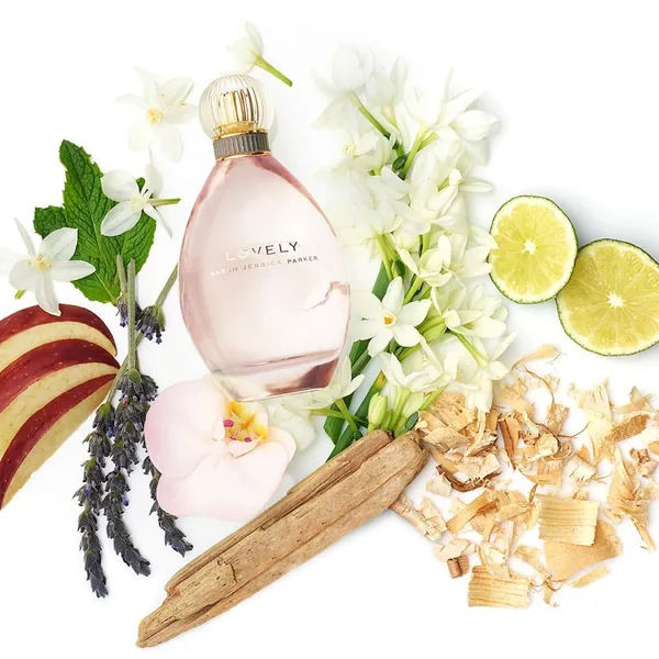 Ženski parfemi SARAH JESSICA PARKER Lovely edp 30ml