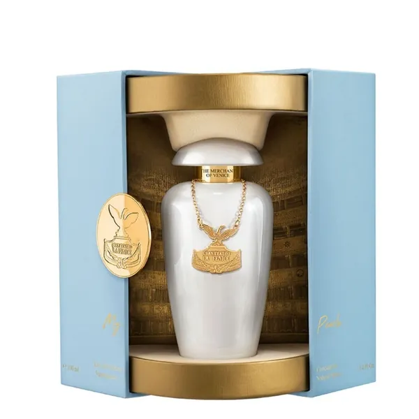 Ženski parfemi THE MERCHANT OF VENICE My Pearls ženski parfem edp 50ml