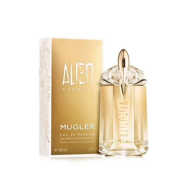 Ženski parfemi THIERRY MUGLER alien godess ženski parfem edp 60ml
