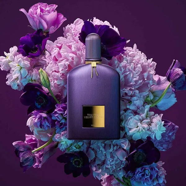 Ženski parfemi TOM FORD Velvet Orchid ženski parfem edp 100ml