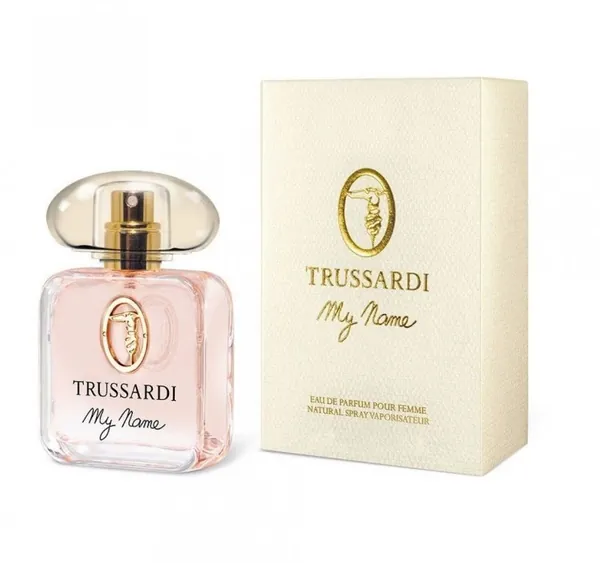 Ženski parfemi TRUSSARDI my name ženski parfem edp 30ml