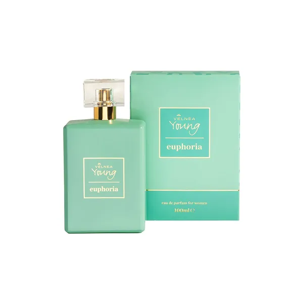 Ženski parfemi VELNEA YOUNG Euphoria ženski parfem edp100ml