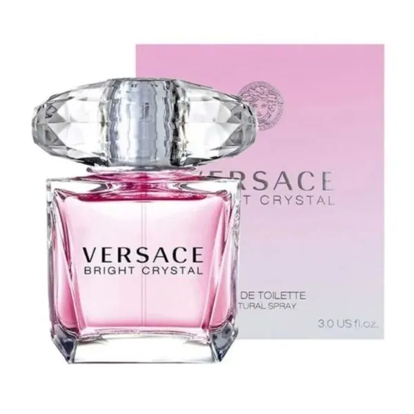 Ženski parfemi VERSACE Bright Crystal ženski parfem edt 50ml