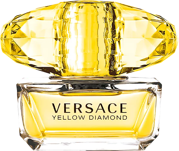 Ženski parfemi VERSACE yellow diamond ženski parfem edt 50ml