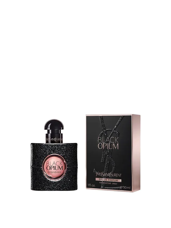 Ženski parfemi YVES SAINT LAURENT Ysl Black Opium ženski parfem edp 30ml