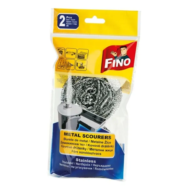 Žica FINO metalna 2kom
