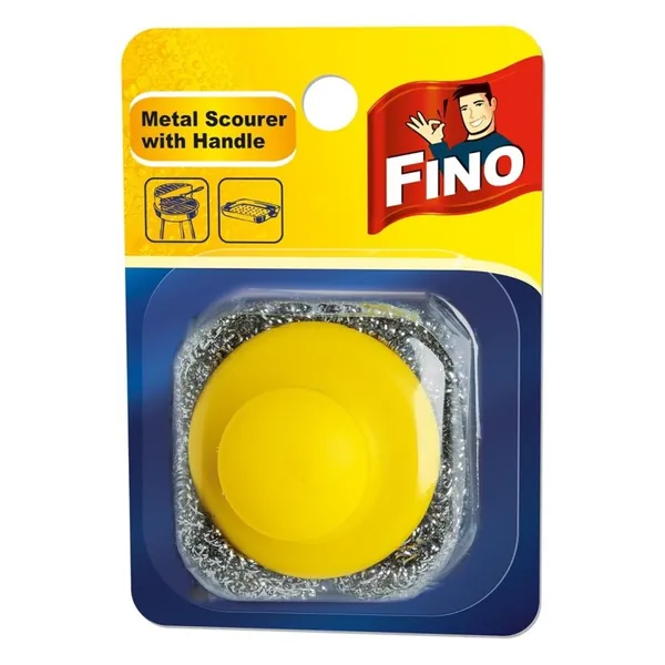 Žica FINO metalna sa drškom 1kom